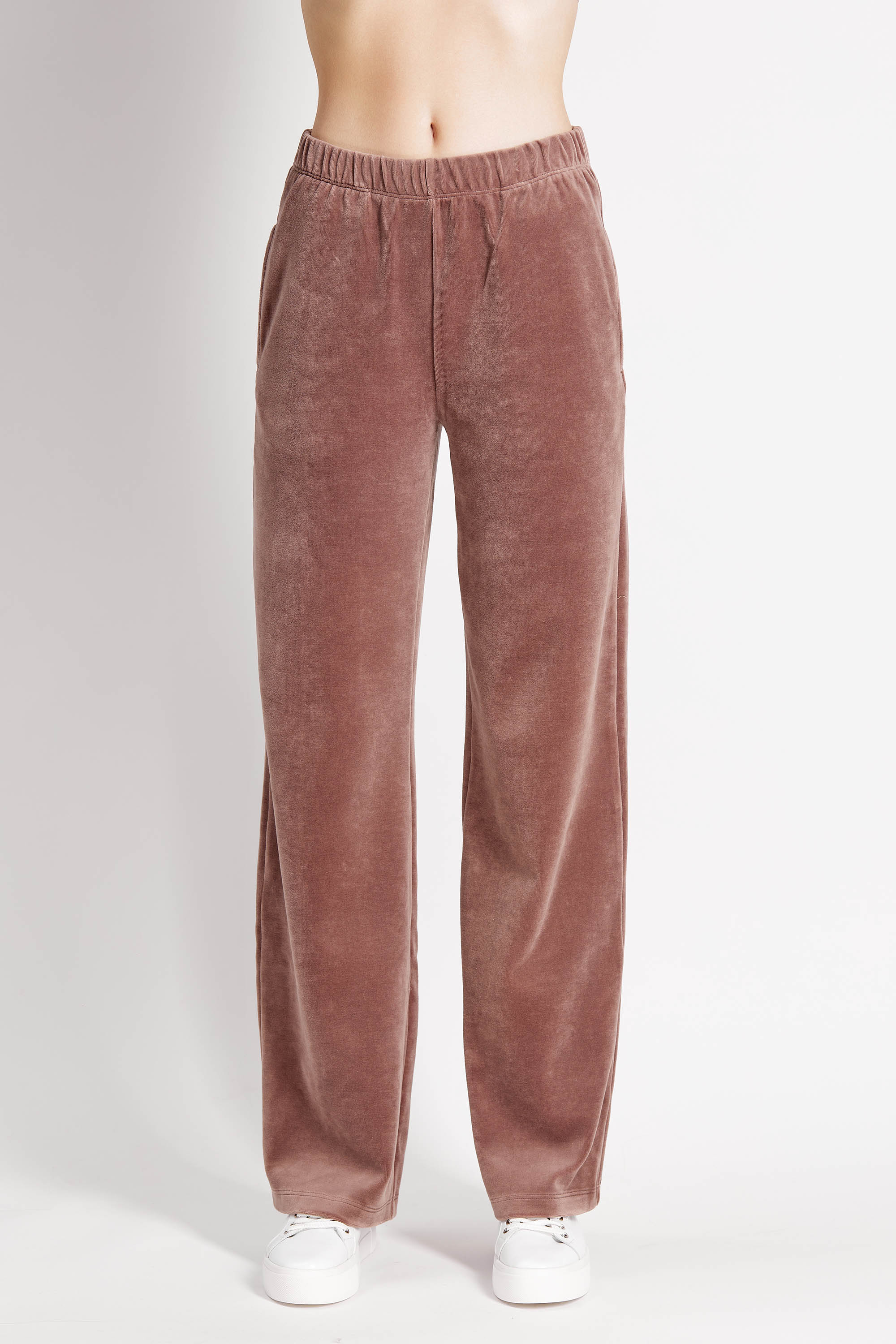 7005-6217 Комплект женский (блуза и брюки)